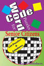 Code Word Puzzles for senior citizens - Paperback
