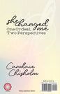 She Changed Me: One Ordeal; Two Perspectives - Paperback