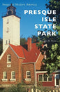 Presque Isle State Park - Hardcover