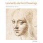 Leonardo Da Vinci Drawings Masterpieces of Art - Hardcover