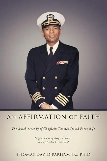 An Affirmation of Faith - Paperback