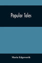 Popular Tales - Paperback