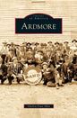 Ardmore - Hardcover