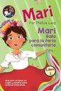 Mari Baila para la feria comunitaria - Paperback