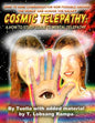 Cosmic Telepathy: A How-To Study Guide to Mental Telepathy - Paperback