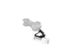 Stem Part Bontrager Blendr MTB Ion Light Mount