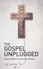 The Gospel Unplugged - Paperback