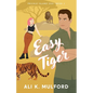Easy Tiger - Paperback