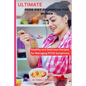 Ultimate Pcos Diet Cookbook for Women: Healthy and Delicious Recipes for Managing PCOS Symptoms - Paperback