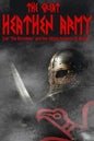 The Great Heathen Army: Ivar "the Boneless" and the Viking invasion of Britain - Paperback