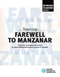 Teaching "Farewell to Manzanar" - Paperback