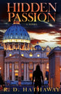 Hidden Passion - Paperback