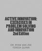Active Innovation: Exercises in Problem Solving and Innovation, 2nd Edition - Paperback