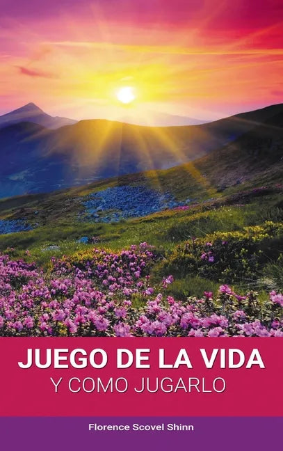 El Juego de la Vida y Como Jugarlo - Hardcover