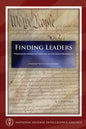 Finding Leaders: Preparing the Intelligence Community for Succession Management - Paperback