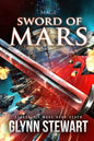 Sword of Mars - Paperback