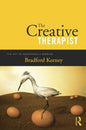 The Creative Therapist: The Art of Awakening a Session - Paperback