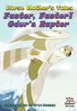 Norse Mother's Tales, Faster, Faster! Odur's Raptor: Nordic Lore: Norse Mythology: Vikings for Kids: Odin, Thor, Loki - Paperback