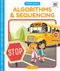 Algorithms & Sequencing - Library Binding