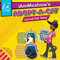 Adopt A Cat: iAmMoshow's Lyrical Cat Tales - Paperback