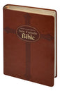 St. Joseph New Catholic Bible (Gift Edition - Large Type) - Imitation Leather