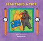 Bear Takes a Trip - Board Book