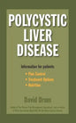 Polycystic Liver Disease: Information for Patients - Paperback