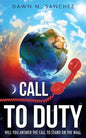 Call to Duty - Paperback