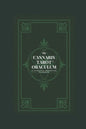 The Cannabis Tarot(TM) Oraculum: A Divination Inspiration Guidebook - Paperback
