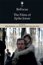 Refocus: The Films of Spike Jonze - Paperback