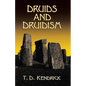 Druids and Druidism - Paperback