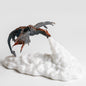 LED Rechargeable Table Lamp Gift Magic Dragon