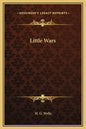 Little Wars - Hardcover