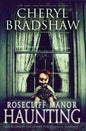 Rosecliff Manor Haunting - Paperback