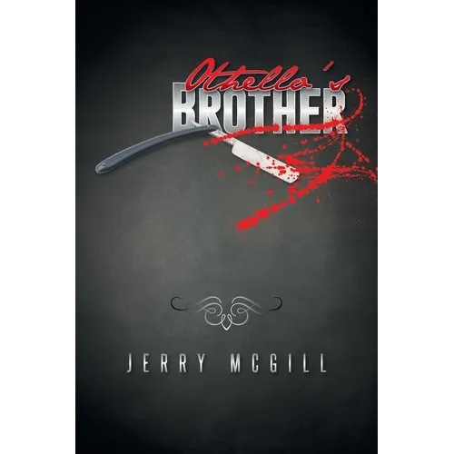 Othello's Brother - Paperback