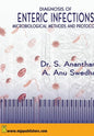 Diagnosis of Enteric Infections Microbiological methods and Protocolos - Paperback