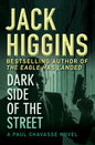 Dark Side of the Street - Paperback