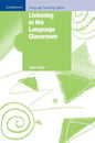 Listening in the Language Classroom - Paperback