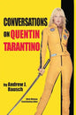 Conversations on Quentin Tarantino - Paperback