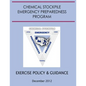Exercise Policy and Guidance for the Chemical Stockpile Emergency Preparedness Program (December 2012) - Paperback