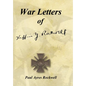 War Letters of Kiffin Yates Rockwell - Hardcover