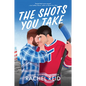 The Shots You Take - Paperback