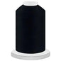 11001 Black Cairo-Quilt Cotton Thread