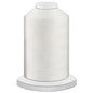 10000 White Cairo-Quilt Cotton Thread
