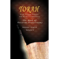 Pentateuch with Targum Onkelos and rashi's commentary: Torah The Book of Devarim, Volume V (Hebrew / English) - Paperback