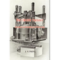 The Electric Furnace in Chemical and Metallurgical Processing - Hardcover