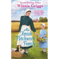 Her Amish Patchwork Family - Paperback