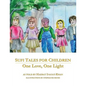Sufi Tales for Children: One Love, One Light - Paperback