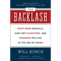 The Backlash - Paperback