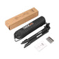 Camera Tripod 55-inch Aluminum Lightweight Tripod MLT01